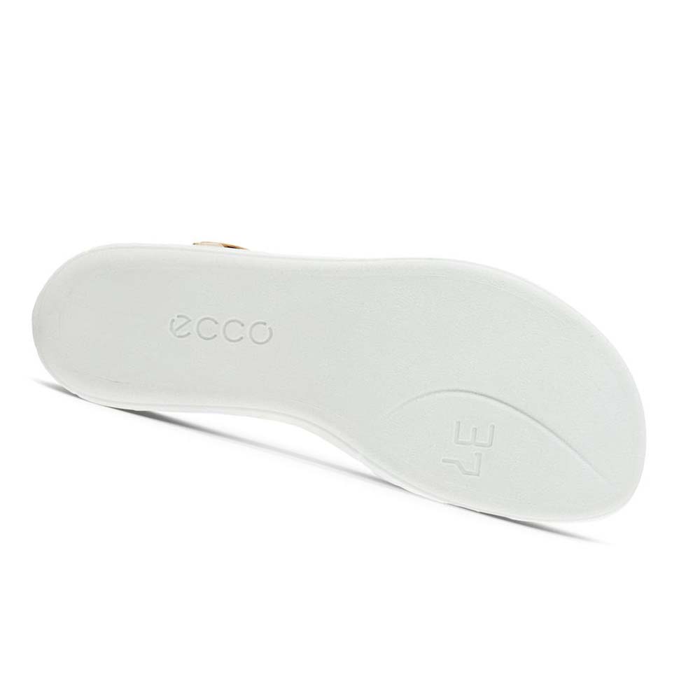 Ecco Simpil Ankle Sandaler Dam Olika Färger | SE 191RVD